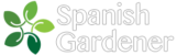 Spanish Gardener